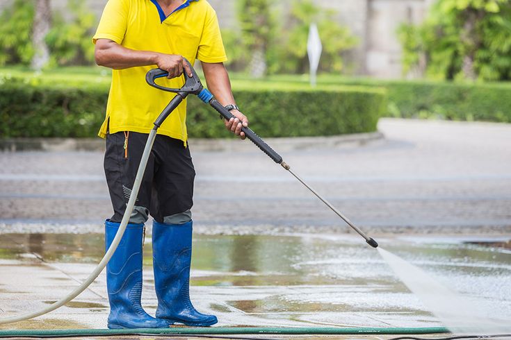 Official Window Cleaning Company